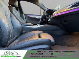 Bmw Serie 5 Touring d xDrive T. SPORTLINE LED NAVI KAMERA 18  occasion  Beaupuy - photo n6