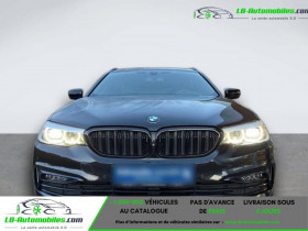 Bmw Serie 5 Touring d xDrive T. SPORTLINE LED NAVI KAMERA 18  occasion  Beaupuy - photo n5