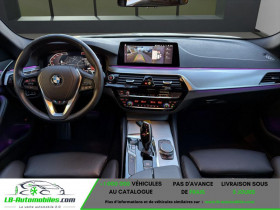 Bmw Serie 5 Touring d xDrive T. SPORTLINE LED NAVI KAMERA 18  occasion  Beaupuy - photo n3