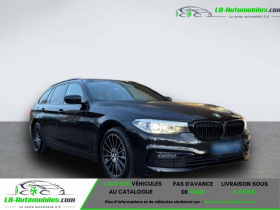 Bmw Serie 5 Touring d xDrive T. SPORTLINE LED NAVI KAMERA 18  occasion  Beaupuy - photo n2