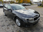 Bmw Serie 5 Touring occasion  année 2023 boite Automatique Annonce Bmw Serie 5 Touring occasion Diesel d xDrive Touring Aut AHK StandHzg à L'Union