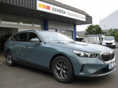 Bmw Serie 5 Touring occasion  année 2024 boite Automatique Annonce Bmw Serie 5 Touring occasion Diesel d xDrive Touring NAVI KAM LED S-SITZ SHZ-35% à L'Union