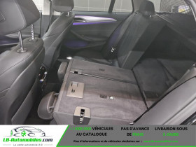 Bmw Serie 5 Touring dA Touring Leder Navi LED LC+ HuD HiFi RFK  occasion  Beaupuy - photo n6
