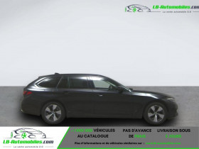 Bmw Serie 5 Touring dA Touring Leder Navi LED LC+ HuD HiFi RFK  occasion  Beaupuy - photo n4
