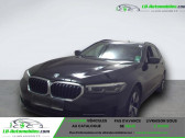 Bmw Serie 5 Touring dA Touring Leder Navi LED LC+ HuD HiFi RFK   Beaupuy 31