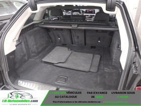 Bmw Serie 5 Touring dA Touring Leder Navi LED LC+ HuD HiFi RFK  occasion  Beaupuy - photo n8