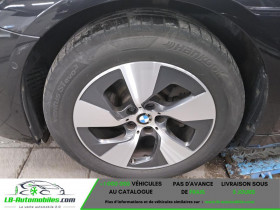 Bmw Serie 5 Touring dA Touring Leder Navi LED LC+ HuD HiFi RFK  occasion  Beaupuy - photo n7