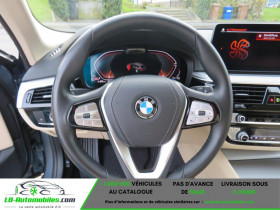 Bmw Serie 5 Touring dA touring xDrive *HUD *360 GRAD KAMERA *  occasion  Beaupuy - photo n8
