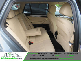 Bmw Serie 5 Touring dA touring xDrive *HUD *360 GRAD KAMERA *  occasion  Beaupuy - photo n7