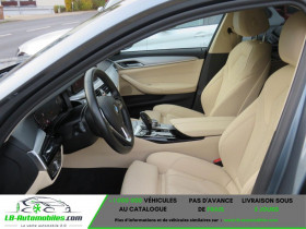 Bmw Serie 5 Touring dA touring xDrive *HUD *360 GRAD KAMERA *  occasion  Beaupuy - photo n6