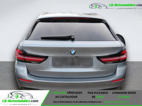 Bmw Serie 5 Touring dA touring xDrive *HUD *360 GRAD KAMERA *  occasion  Beaupuy - photo n5