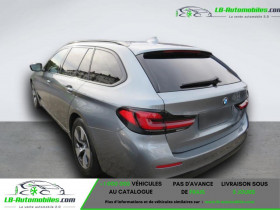 Bmw Serie 5 Touring dA touring xDrive *HUD *360 GRAD KAMERA *  occasion  Beaupuy - photo n3