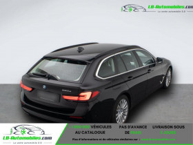 Bmw Serie 5 Touring e GeschwindigReg DAB Kamera CockpitPro Alarm  occasion  Beaupuy - photo n4