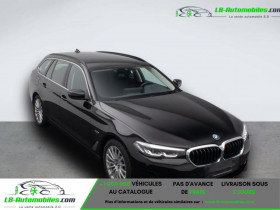 Bmw Serie 5 Touring e GeschwindigReg DAB Kamera CockpitPro Alarm  occasion  Beaupuy - photo n2