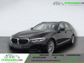 Bmw Serie 5 Touring e GeschwindigReg DAB Kamera CockpitPro Alarm   Beaupuy 31