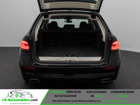 Bmw Serie 5 Touring e GeschwindigReg DAB Kamera CockpitPro Alarm  occasion  Beaupuy - photo n10