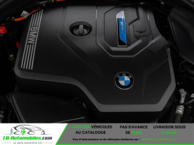 Bmw Serie 5 Touring e GeschwindigReg DAB Kamera CockpitPro Alarm  occasion  Beaupuy - photo n9