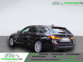 Bmw Serie 5 Touring e Touring Luxury Line Aut. LED Navi Leder PDC  occasion  Beaupuy - photo n4