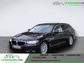 Bmw Serie 5 Touring e Touring Luxury Line Aut. LED Navi Leder PDC  occasion  Beaupuy - photo n2