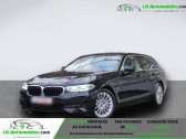Annonce Bmw Serie 5 Touring occasion Hybride e Touring Luxury Line Aut. LED Navi Leder PDC  Beaupuy