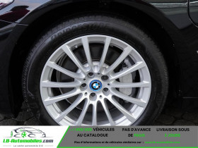 Bmw Serie 5 Touring e Touring Luxury Line Aut. LED Navi Leder PDC  occasion  Beaupuy - photo n10