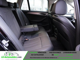 Bmw Serie 5 Touring e Touring Luxury Line Aut. LED Navi Leder PDC  occasion  Beaupuy - photo n8