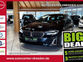 Bmw Serie 5 Touring e Touring xDrive Luxury Line LED+Luft+SHZ+KAM   L'Union 31