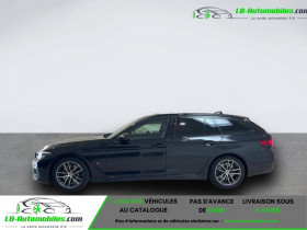 Bmw Serie 5 Touring i M Sport Paket LED*Panorama*Head Up*Hu0026K*  occasion  Beaupuy - photo n6
