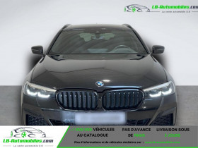Bmw Serie 5 Touring i M Sport Paket LED*Panorama*Head Up*Hu0026K*  occasion  Beaupuy - photo n5