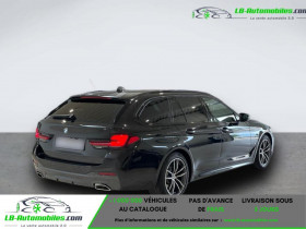 Bmw Serie 5 Touring i M Sport Paket LED*Panorama*Head Up*Hu0026K*  occasion  Beaupuy - photo n4