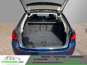 Bmw Serie 5 Touring i Touring*Buisness*360LED*Facelfit*1.Hand*  occasion  Beaupuy - photo n9