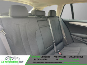 Bmw Serie 5 Touring i Touring*Buisness*360LED*Facelfit*1.Hand*  occasion  Beaupuy - photo n7