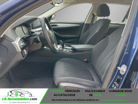 Bmw Serie 5 Touring i Touring*Buisness*360LED*Facelfit*1.Hand*  occasion  Beaupuy - photo n6