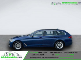 Bmw Serie 5 Touring i Touring*Buisness*360LED*Facelfit*1.Hand*  occasion  Beaupuy - photo n4
