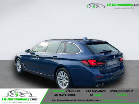 Bmw Serie 5 Touring i Touring*Buisness*360LED*Facelfit*1.Hand*  occasion  Beaupuy - photo n2