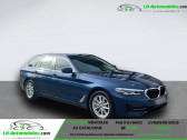 Annonce Bmw Serie 5 Touring occasion Essence i Touring*Buisness*360LED*Facelfit*1.Hand*  Beaupuy
