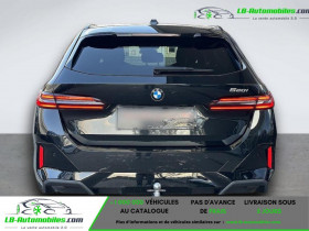 Bmw Serie 5 Touring i Touring MHEV Aut. M-Paket Pro, 20 Alufe...  occasion  Beaupuy - photo n5