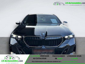 Bmw Serie 5 Touring i Touring MHEV Aut. M-Paket Pro, 20 Alufe...  occasion  Beaupuy - photo n4