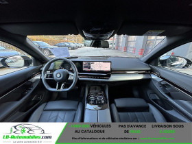 Bmw Serie 5 Touring i Touring MHEV Aut. M-Paket Pro, 20 Alufe...  occasion  Beaupuy - photo n3