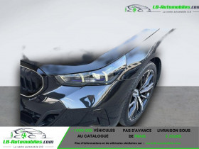 Bmw Serie 5 Touring i Touring MHEV Aut. M-Paket Pro, 20 Alufe...  occasion  Beaupuy - photo n2