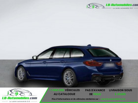 Bmw Serie 5 Touring i xDr.Touring Aut.,M Sport,HUD,AHK,LiCo+,Panp  occasion  Beaupuy - photo n3