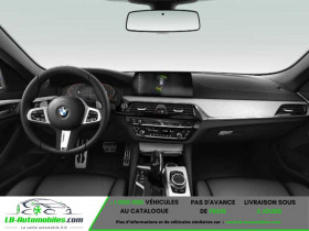 Bmw Serie 5 Touring i xDr.Touring Aut.,M Sport,HUD,AHK,LiCo+,Panp  occasion  Beaupuy - photo n2