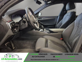 Bmw Serie 5 Touring i xDrive M Sport Harman/K LiveCockpitProf  occasion  Beaupuy - photo n5