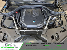 Bmw Serie 5 Touring i xDrive M Sport Harman/K LiveCockpitProf  occasion  Beaupuy - photo n6