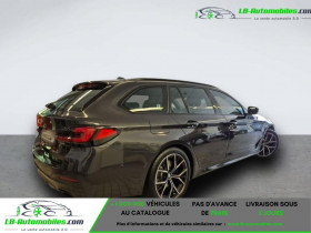 Bmw Serie 5 Touring i xDrive M Sport Harman/K LiveCockpitProf  occasion  Beaupuy - photo n4