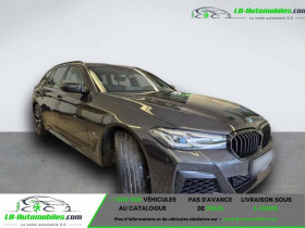 Bmw Serie 5 Touring i xDrive M Sport Harman/K LiveCockpitProf  occasion  Beaupuy - photo n2