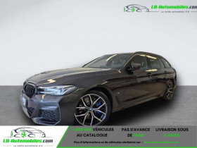 Bmw Serie 5 Touring , garage LB AUTOMOBILES  Beaupuy