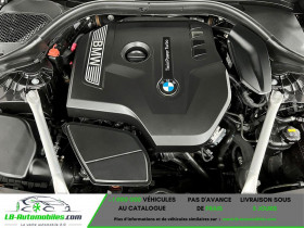 Bmw Serie 5 Touring i XDRIVE TOURING EXKLUSIV-PAKET*TOP-ZUSTAND*  occasion  Beaupuy - photo n8