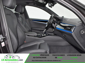 Bmw Serie 5 Touring i XDRIVE TOURING EXKLUSIV-PAKET*TOP-ZUSTAND*  occasion  Beaupuy - photo n6