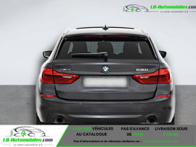 Bmw Serie 5 Touring i XDRIVE TOURING EXKLUSIV-PAKET*TOP-ZUSTAND*  occasion  Beaupuy - photo n5
